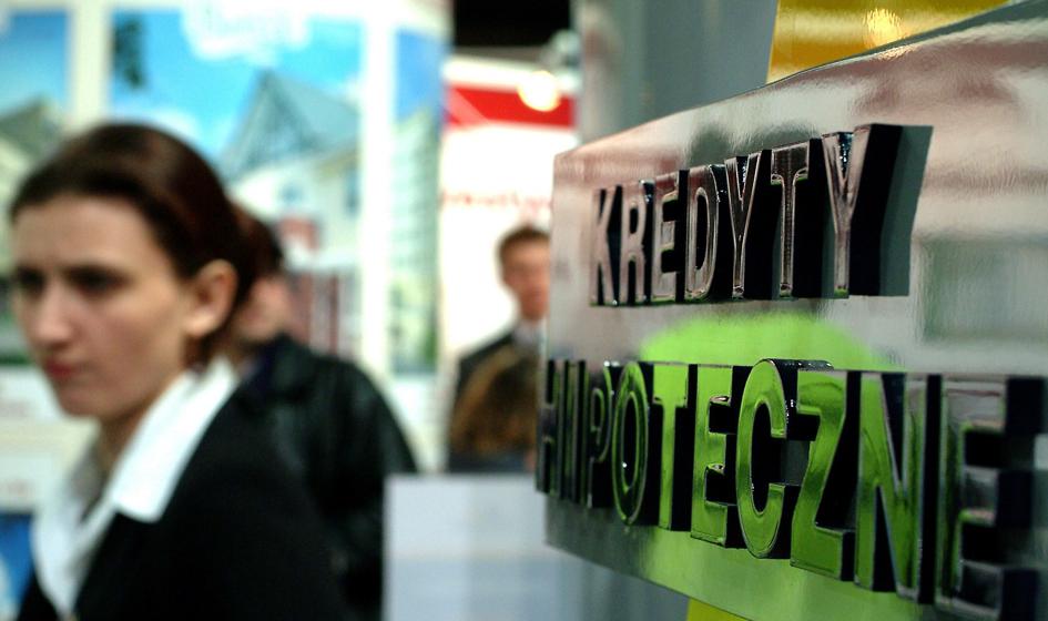 Na rynku kredytów mieszkaniowych III kw. będzie rekordowy, sprzedaż PKO BP wyniesie ok. 4 mld zł