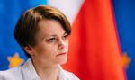 Emilewicz: Chcemy dać wybór. Stabilny najem lub zakup mieszkania