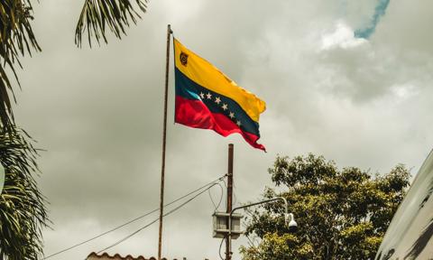 Wenezuela tworzy nowy stan na kontrolowanym przez Gujanę spornym obszarze bogatym w ropę