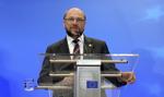 Schulz: We wtorek nadzwyczajne posiedzenie PE w związku z Brexitem