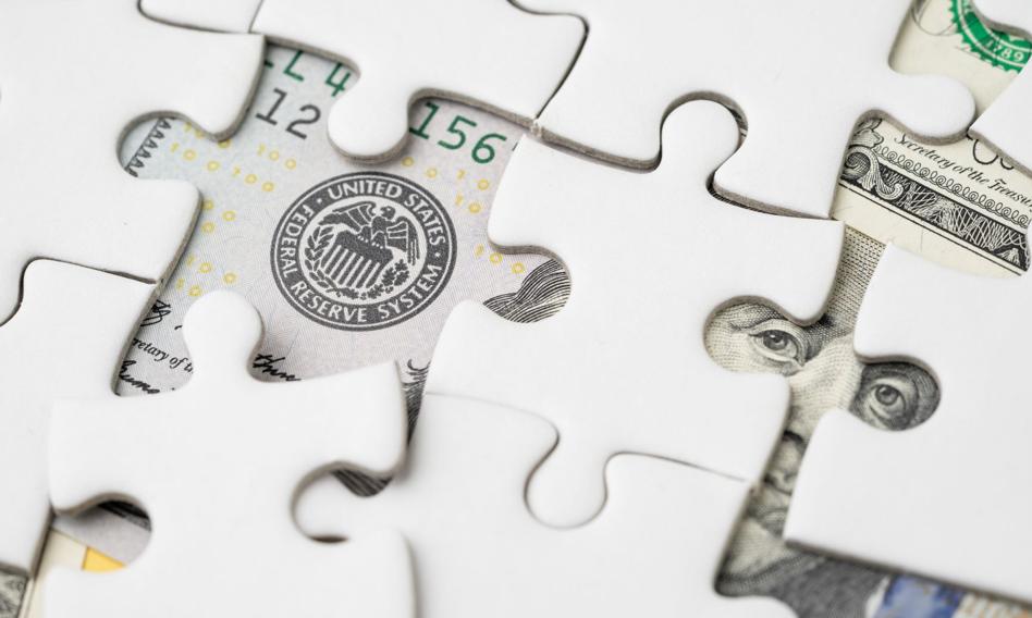 Dolar najdroższy od niemal dwóch tygodni