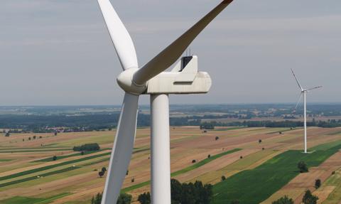 Stabilne prawo konieczne dla polskiej energetyki wiatrowej