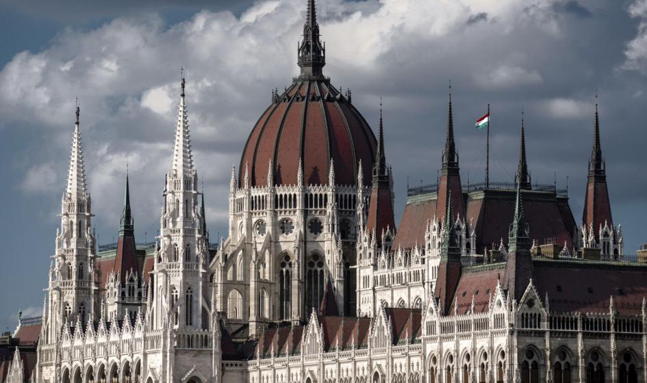 Koniec deflacji na Węgrzech. Teraz Polska?