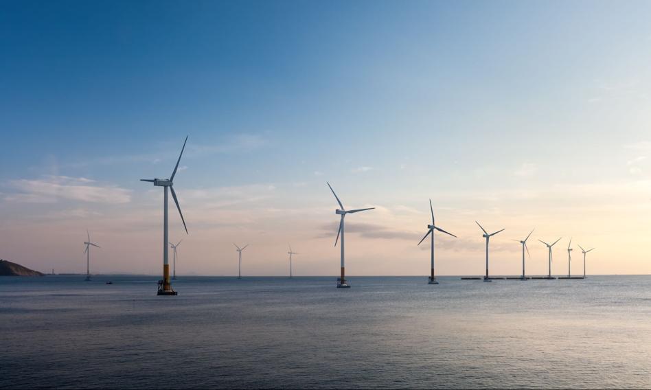 Polenergia i Modus Energy planują współpracę przy budowie i rozwoju morskiej farmy wiatrowej na Litwie