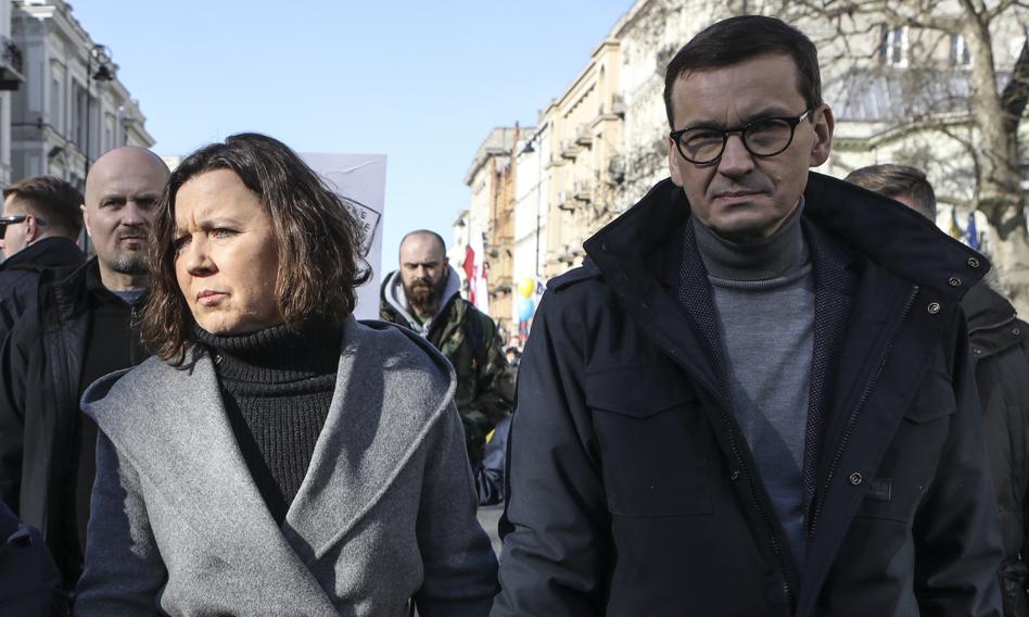 Tajemnica majątku premiera tkwi w willi na Mokotowie. Nowe informacje