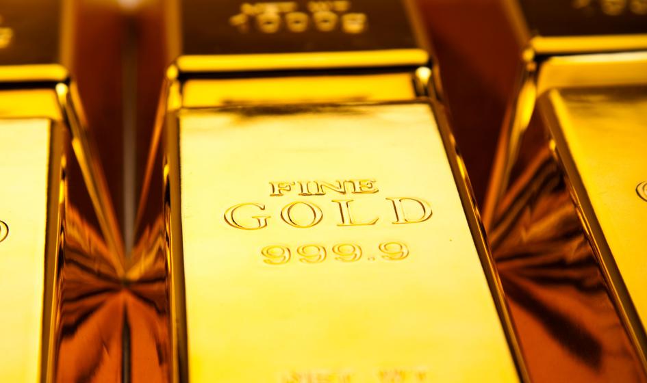 Złoto w dół. Brexit już unieszkodliwiony?