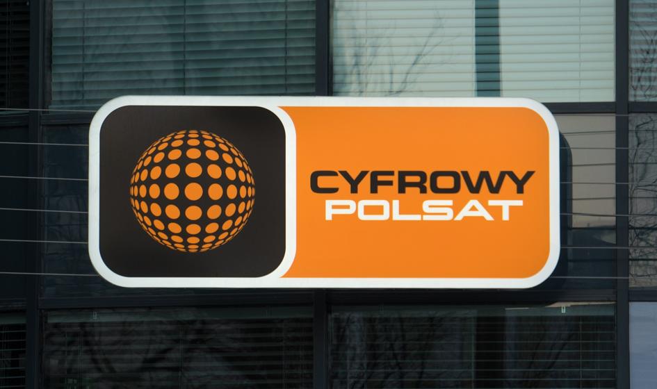 Cyfrowy Polsat chce wyemitować obligacje serii F o łącznej wartości nominalnej 400 mln zł