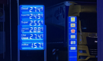 Unijna petrozagadka. Co takiego stało się z Niemcami?