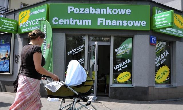 Śledczy bezradni w sprawie parabanku