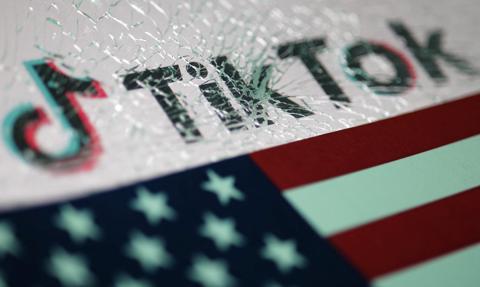 Biały Dom wchodzi na TikToka. Trump w roli głównej