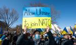 Ukraina w NATO. Droga zablokowana przez USA?
