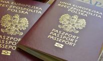 Ukraińcy i Białorusini masowo odbierają polskie paszporty. Znamy statystyki MSWiA