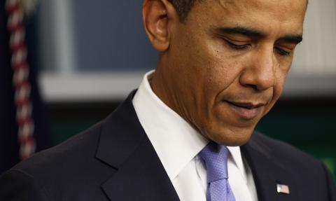 Izba Reprezentantów za wytoczeniem procesu Obamie za reformę zdrowotną