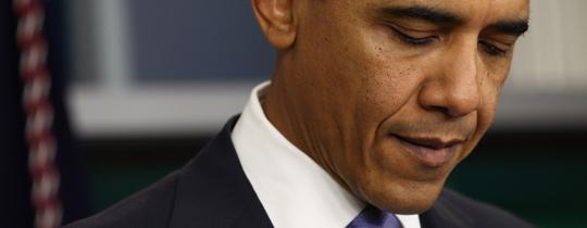 Barack Obama
