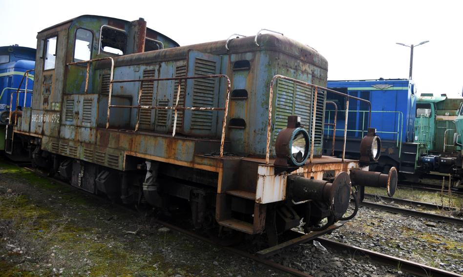 Wojewódka: Co miesiąc zbieramy na pensje. Wyzbywamy się zbędnych nieruchomości