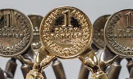 Statuetki „Złoty Bankier 2014” rozdane – mBank najlepszym bankiem 2014 roku