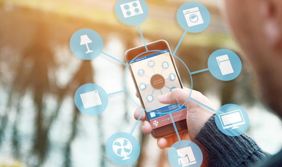 Inteligentny dom – inteligentni przestępcy. "Smart home" nie zapewnia bezpieczeństwa