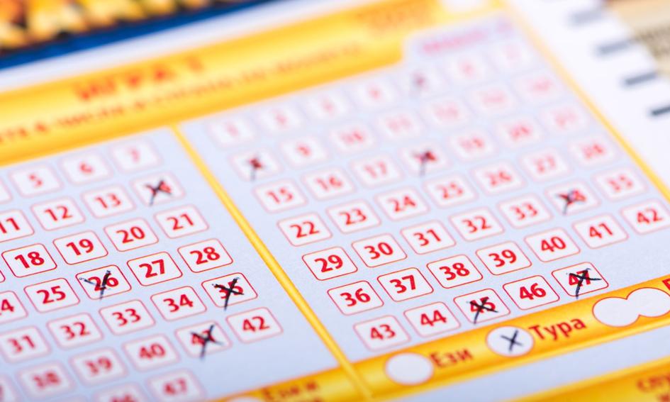 Ponad 24 mln zł wygranej w losowaniu Lotto
