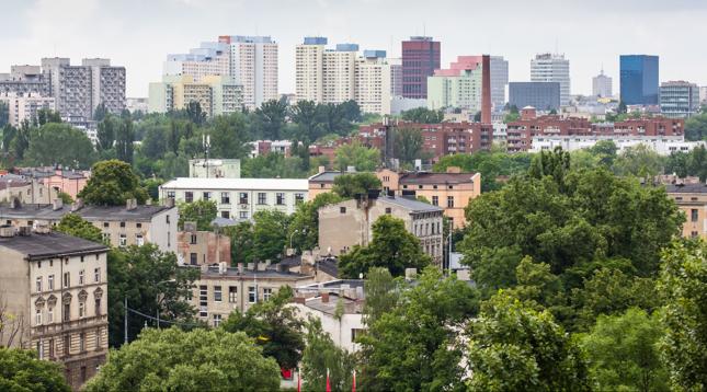 Łódź: 18 zawiadomień do prokuratury ws. próby wyłudzeń nieruchomości