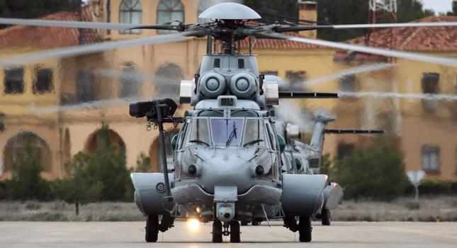 Airbus Helicopters: Polska jednostronnie zerwała negocjacje w sprawie offsetu