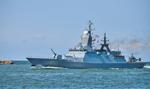 Sztab Generalny: dwa rosyjskie okręty rakietowe w gotowości na Morzu Czarnym