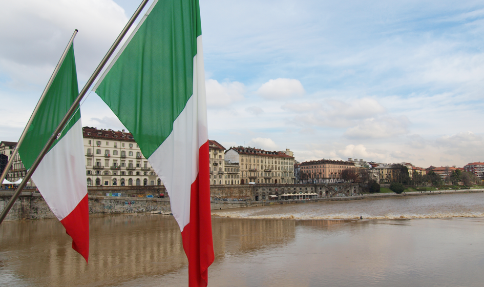 Włochy. Resort sprawiedliwości poinstruował sądy, jak postępować w razie ataku nuklearnego