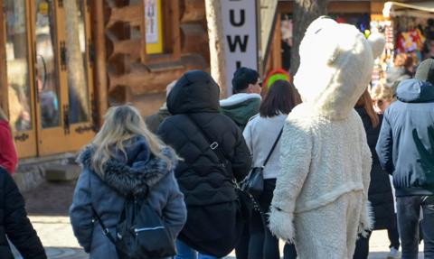 Ruszyły prace przy nowym odwiercie geotermalnym dla Zakopanego