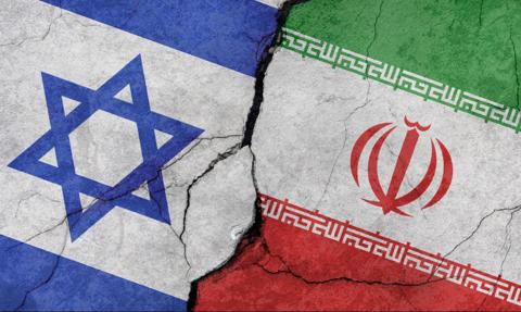 Iran oskarża Izrael o eksplozje, które uszkodziły gazociąg na zachodzie kraju