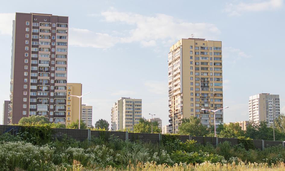 Warszawa umorzy długi lokatorom?