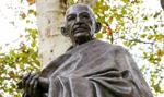 Skradziono część prochów Mahatmy Gandhiego