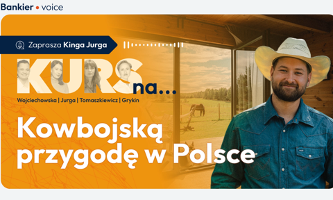 Westernowa przygoda w sercu Jury Krakowsko-Częstochowskiej