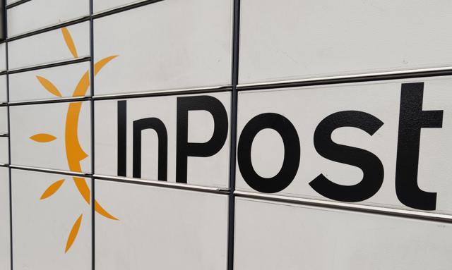 InPost zaciągnął kredyt w konsorcjum 17 banków. Podał cel finansowania