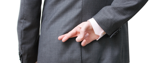 lista ostrzeżeń KNF