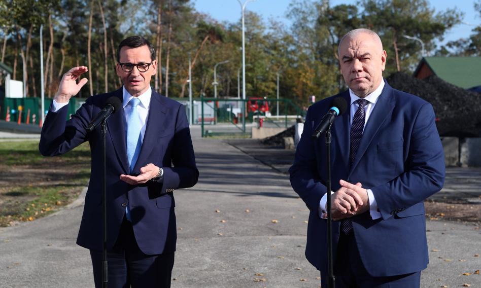 Te spółki będą sprzedawały węgiel samorządom w ramach preferencyjnej ceny