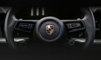 Ostre hamowanie Porsche. Zyski stopniały z miliardów do milionów euro