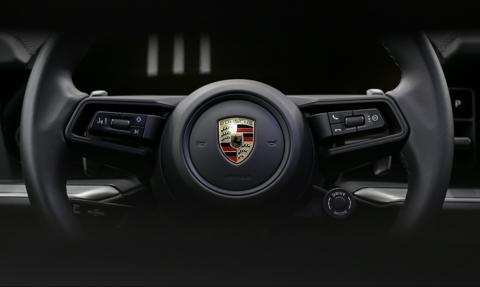 Ostre hamowanie Porsche. Zyski stopniały z miliardów do milionów euro