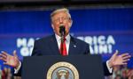 Trump konsultował decyzje z AI? Kongresmeni żądają wyjaśnień