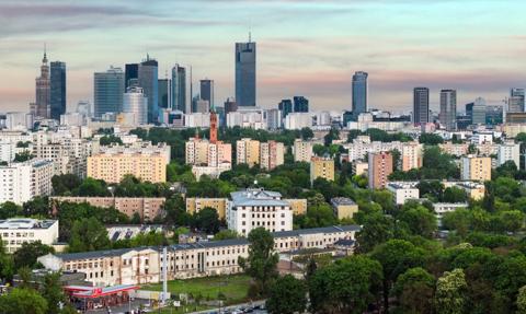 Atal wprowadził do sprzedaży 166 mieszkań w Warszawie