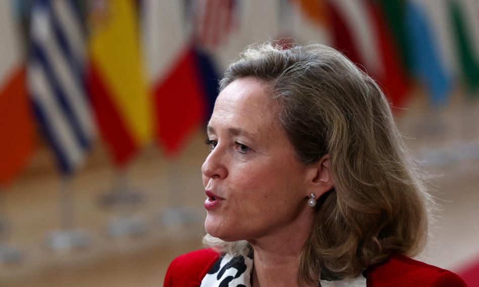 Nadia Calvino z Hiszpanii szefową Europejskiego Banku Inwestycyjnego
