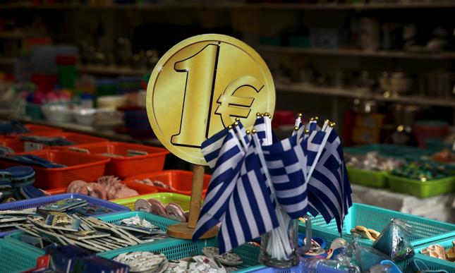 20 sierpnia Grecja stanie na nogi