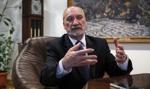 Macierewicz: Jeszcze w tym roku projekt zmiany systemu zarządzania armią