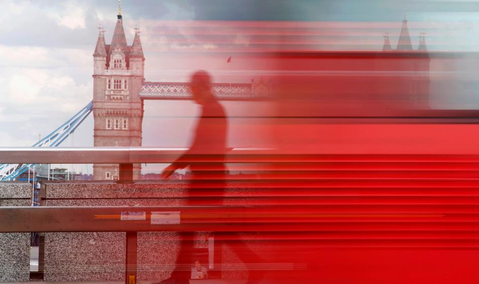 Tusk: Za 5 lat Polacy będą zamożniejsi od Brytyjczyków