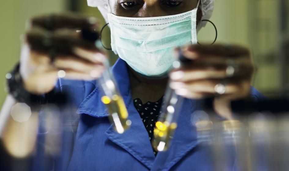 OncoArendi chce w lutym rozpocząć rekrutację do fazy 1b badania klinicznego związku OATD-01