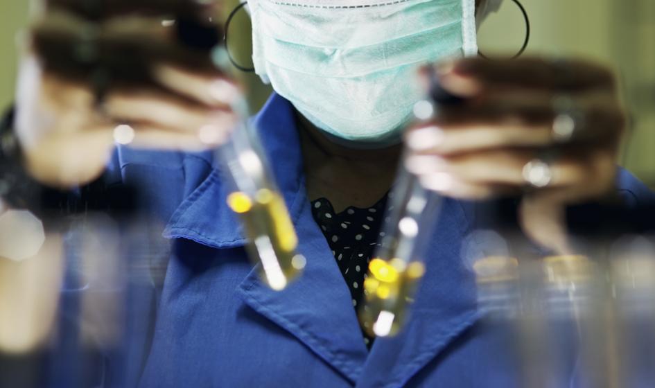 Biomed Lublin złożył w KNF prospekt emisyjny