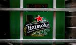 Najstarsza spółka może zniknąć z GPW. Heineken chce skupić wszystkie akcje