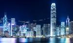 Hongkong najdroższym miastem dla podróżujących służbowo