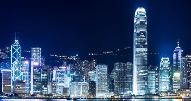Podróże służbowe do Hongkongu jednymi z najdroższych