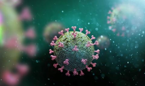 Naukowcy o szczepionce przeciw koronawirusowi w sprayu: daje obiecujące wyniki