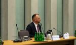 Były szef SKW o inwigilacji Pegasusem: to jest karygodne, ale to się niestety dzieje też dzisiaj
