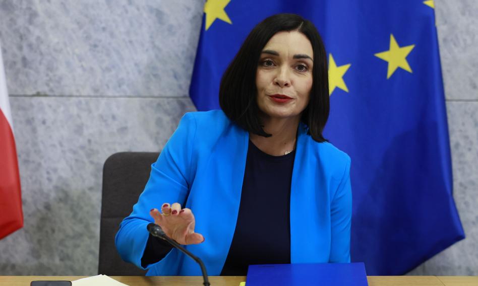 „Dane opuszczały Polskę”. Komisja śledcza ujawnia ustalenia ws. Pegasusa